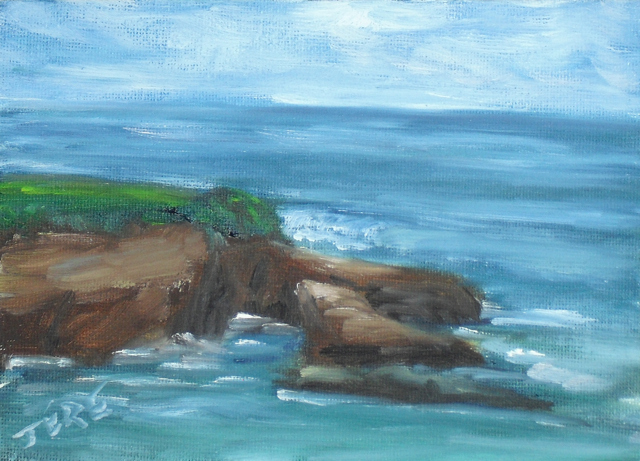 La Jolla Cove 098
